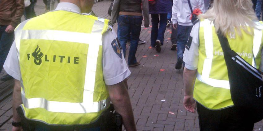 Burgemeester Faber: ‘Zaandamse wijk Poelenburg is van iedereen’