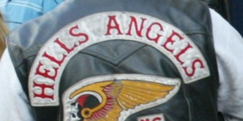 Collors Hells Angels