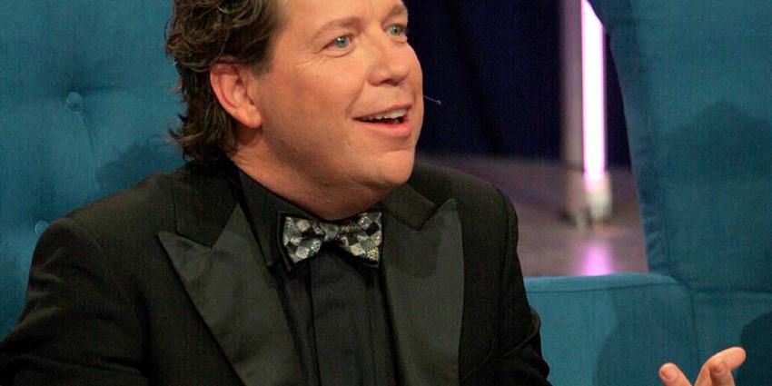 Foto van Henk-Jan Smits | Archief EHF