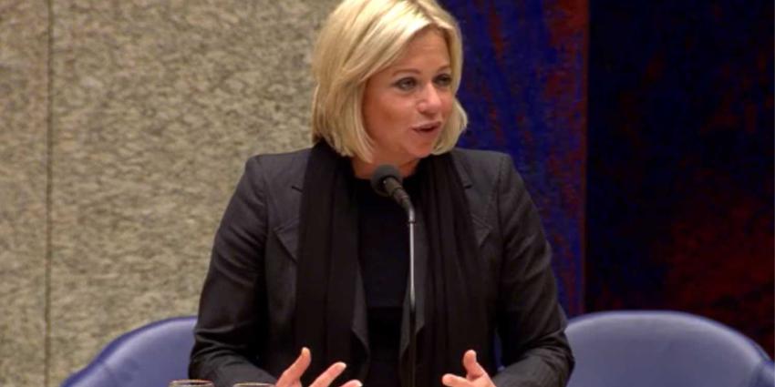 Jeanine Hennis verlaat Kamer en wordt VN Gezant voor Irak