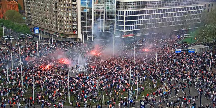 hofplein-feyenoord