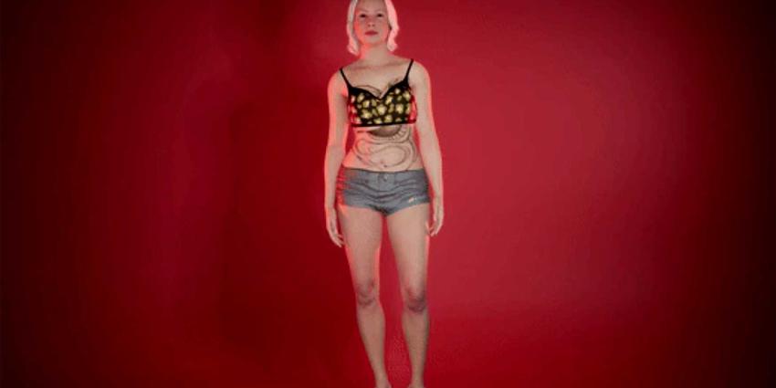 hologram-betty-vermoord