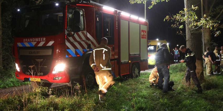 hond-brandweer