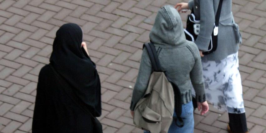 sterke groei, islamitisch onderwijs