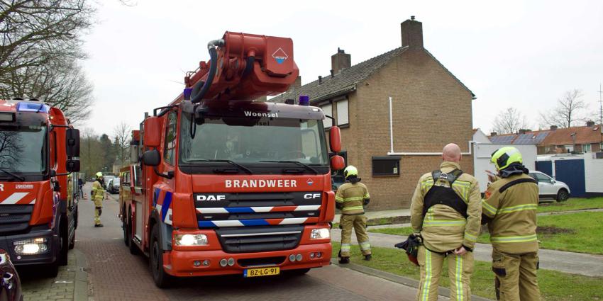 hoogwerker-brandweer