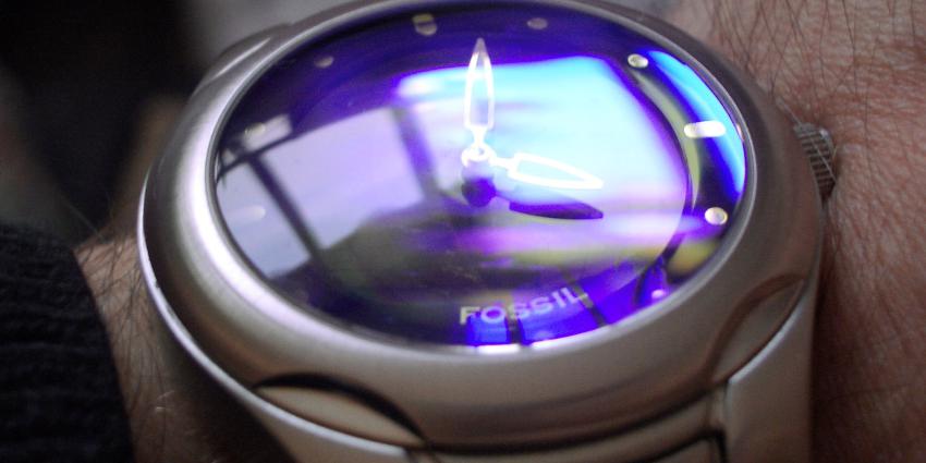 Hogeschool Rotterdam gaat horloges weren bij tentamens