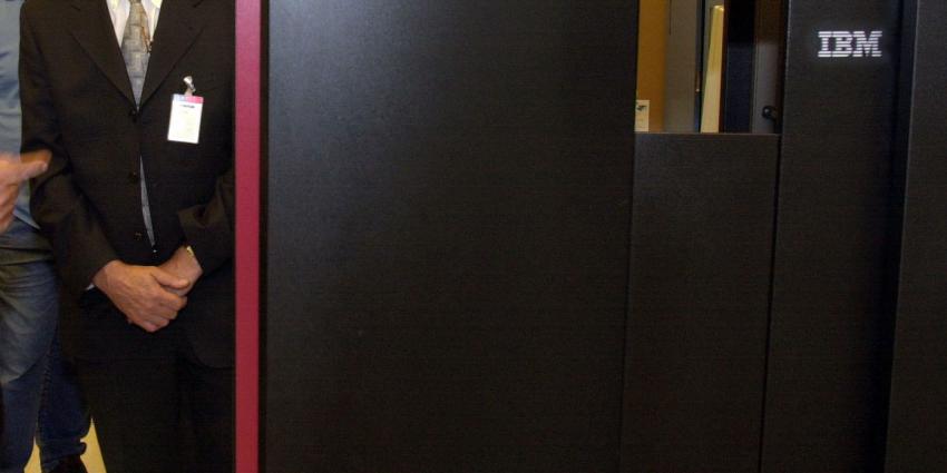 Vakbond De Unie: 334 gedwongen ontslagen bij IBM