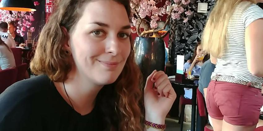 Ichelle van de Velde