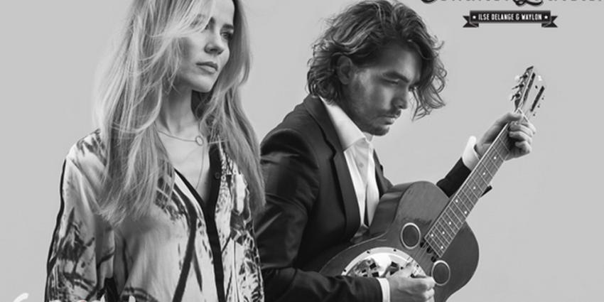 Foto van Ilse de lange en Waylon | AVRO/TROS