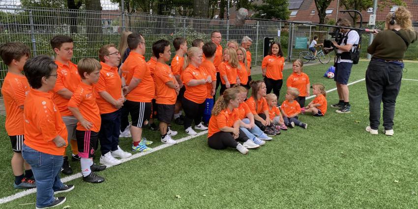 Belangenvereniging van Kleine Mensen