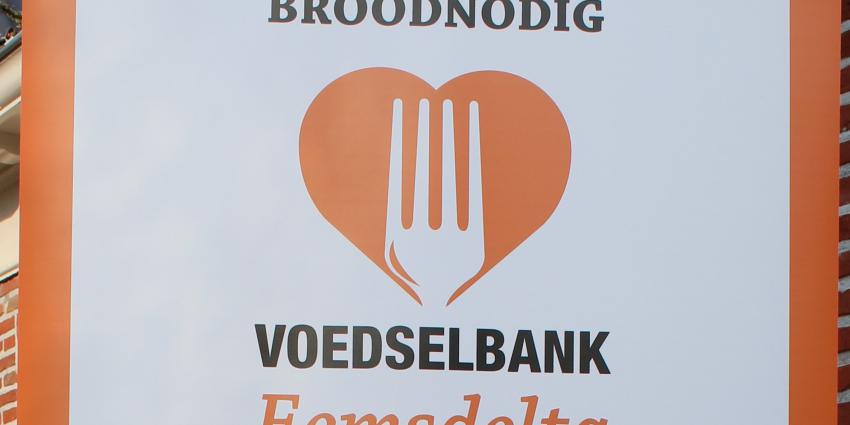 Banner voedselbank Eemsdelta