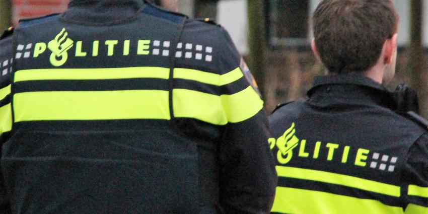 Man in Sneek door misdrijf om het leven gekomen