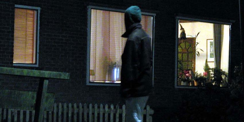 Politie Hilversum gaat burgers trainen inbrekers te pakken
