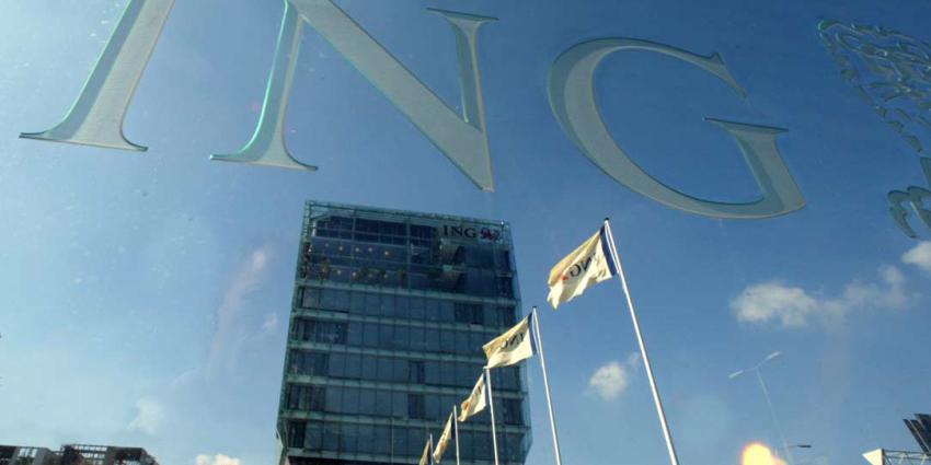 Salaris van bestuursvoorzitter Ralph Hamers verdubbeld