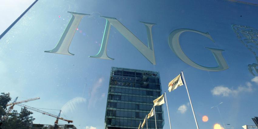 ING verkoopt voor 900 miljoen euro aan aandelen Voya