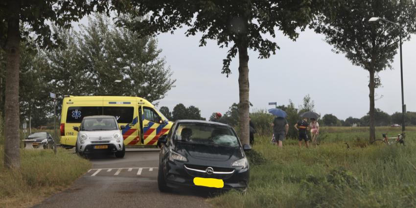 ongeval Sint Michelsgestel 
