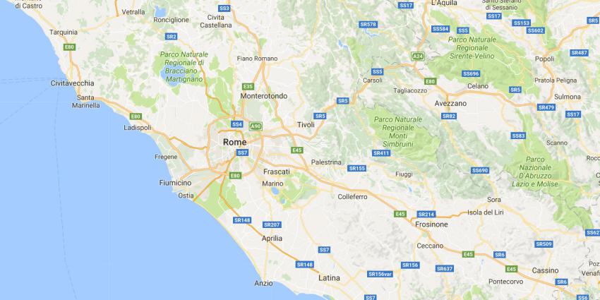 Centraal-Italië getroffen door nieuwe aardbevingen