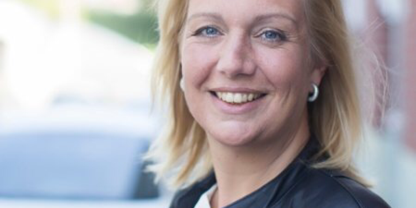 Nieuwe directeur HBO Drechtsteden