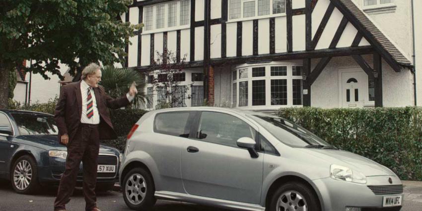 John Cleese eenmalig terug als Basil uit Fawlty Towers