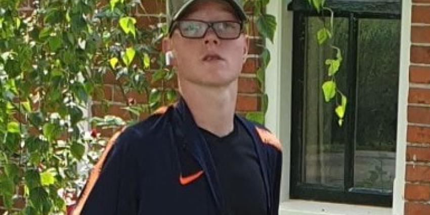 Foto van Jorden Meertens