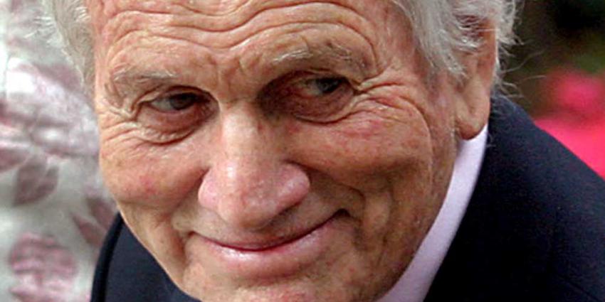 Jorge Zorreguieta op 89-jarige leeftijd overleden