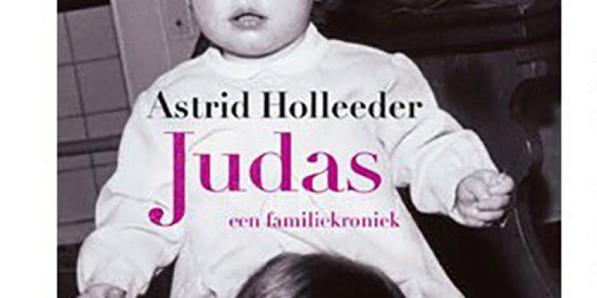 Holleeder: Boek van Astrid staat vol leugens