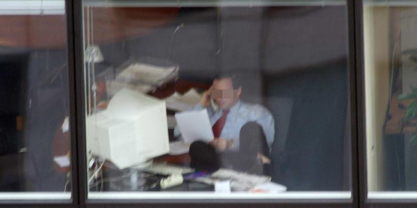 Zelfs fitte mensen lijken risico te lopen bij te veel zitten