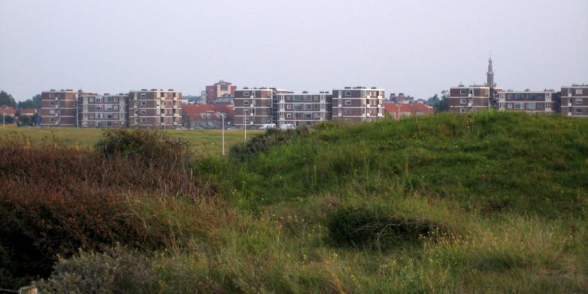Behoud brede groene buffer tussen Wassenaar en Katwijk
