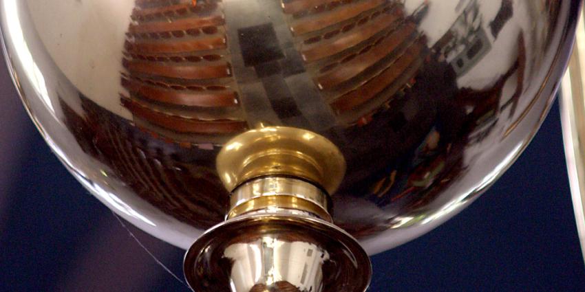 Politie onderzoekt inbraken in vier Friese kerken