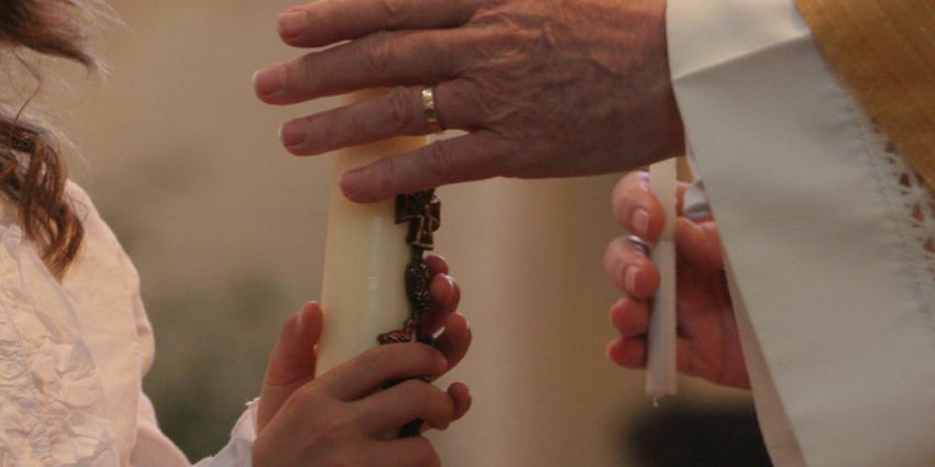 Oud-bisschop Hubertus Ernst overleden