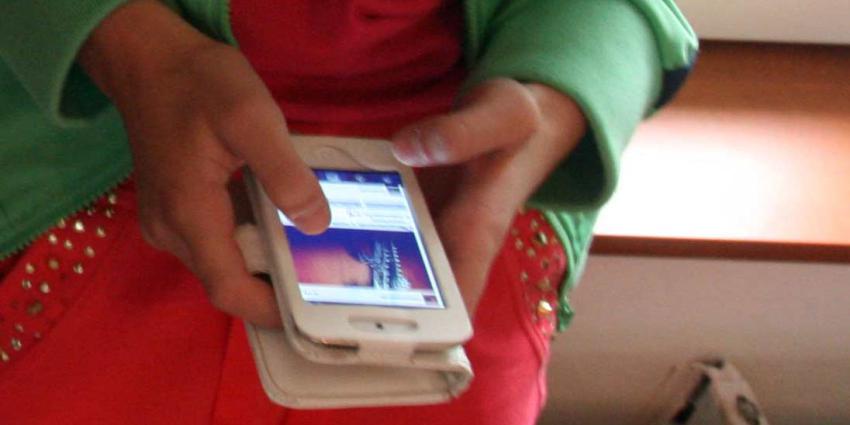 Man aangehouden voor seksuele toespelingen jonge meisjes