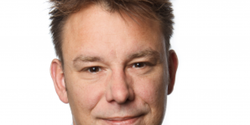 Fractievoorzitter D66 Utrecht treedt tijdelijk terug