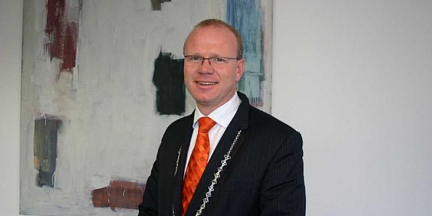 Klaas Tigelaar nieuwe burgemeester van Leidschendam-Voorburg