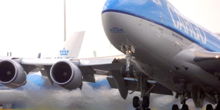 'Steun aan KLM zou Schiphol kunnen schaden'