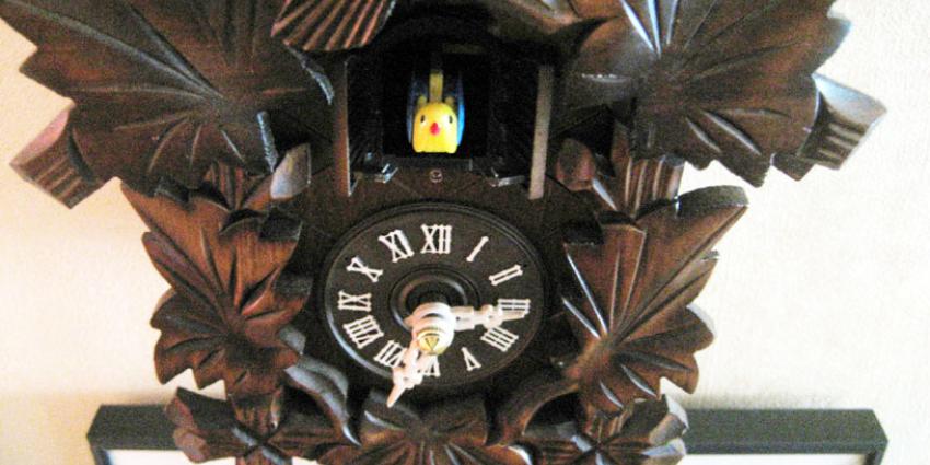 Nederlanders hebben lichte voorkeur voor wintertijd