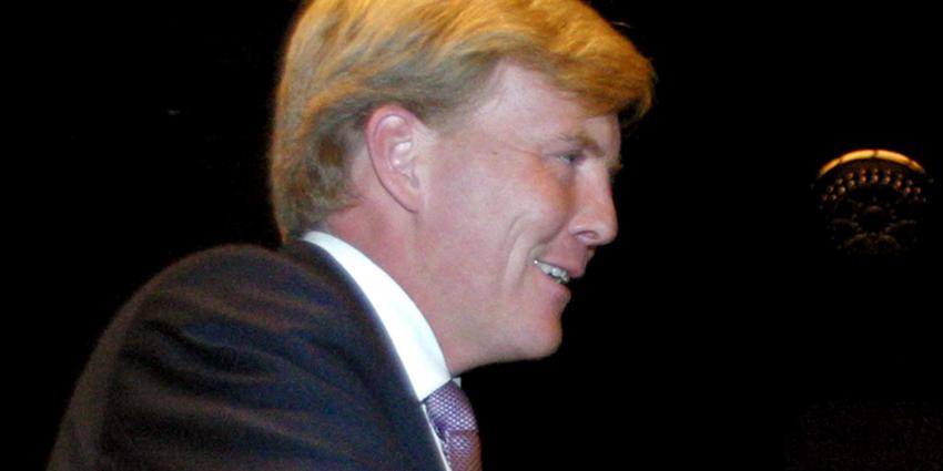 Foto van koning