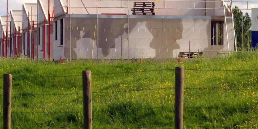 Nieuwbouwkoopwoningen 17 procent duurder