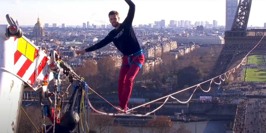 koorddanser-eiffeltoren-Nathan-Paulin