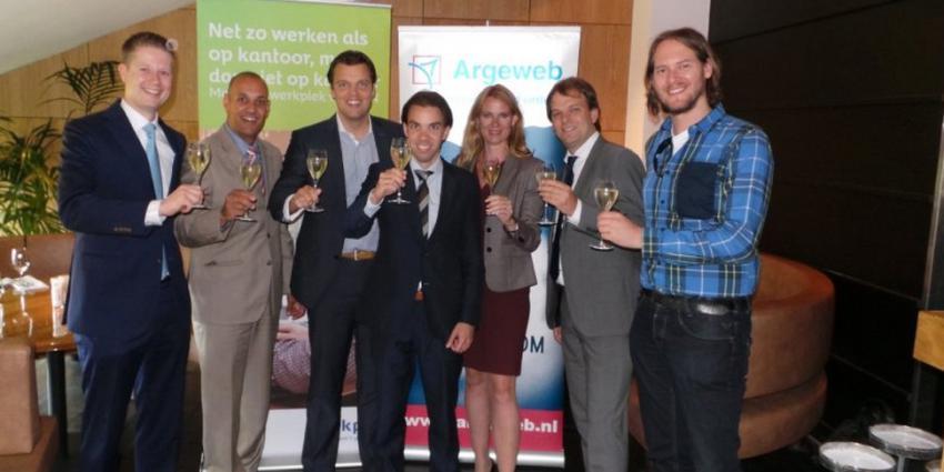 KPN neemt hostingbedrijf Argeweb over