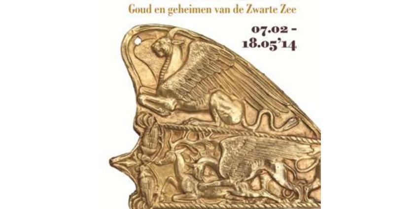 Amsterdams museum houdt omstreden Krim collectie voorlopig
