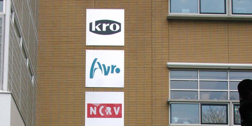 KRO-NCRV wil honderden vluchtelingen onderdak geven in omroepgebouw