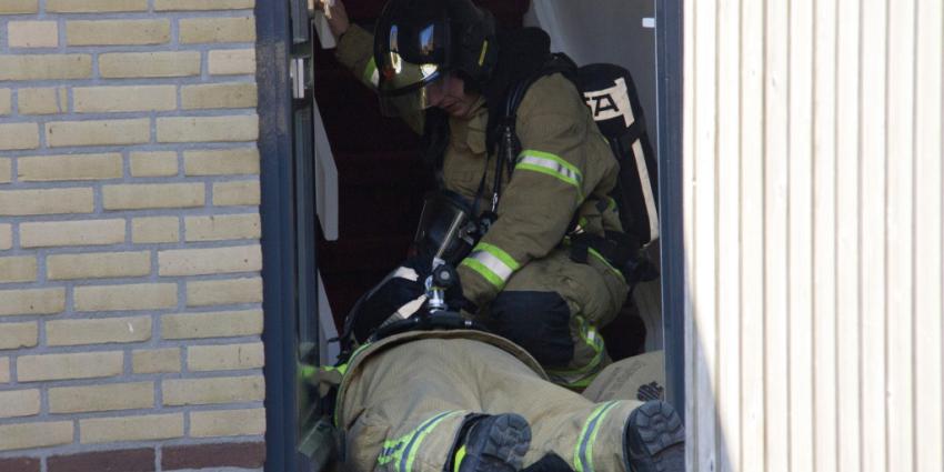 toezichthouder SodM, versneld, vervangen, gevaarlijke gasleiding