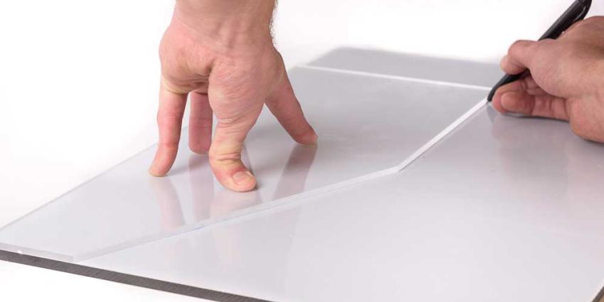 Ruim assortiment bij Kunststofplatenshop 