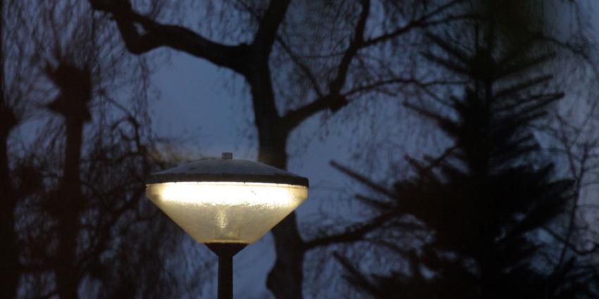 Groningse gemeente komt met internet via openbaar verlichtingsnet 