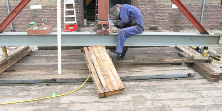 Nieuw cao-akkoord voor metaalwerkers