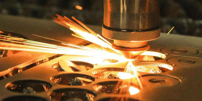 Maandag 24-uurs staking in Limburg voor een goede Metaal & Techniek cao