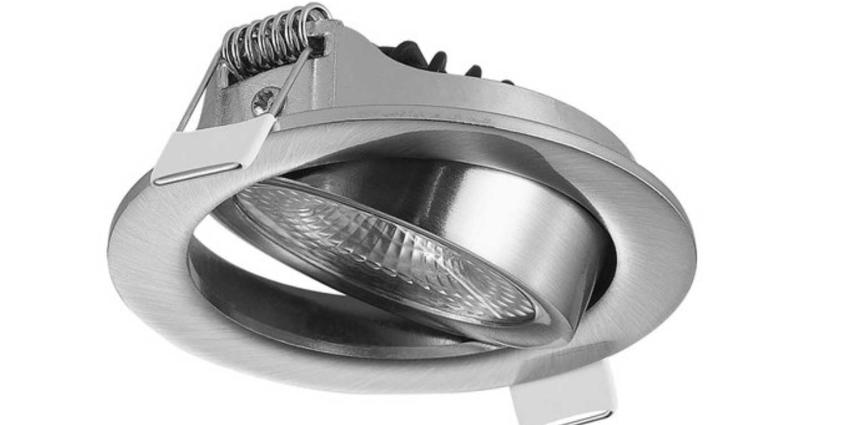 led-inbouw-spot