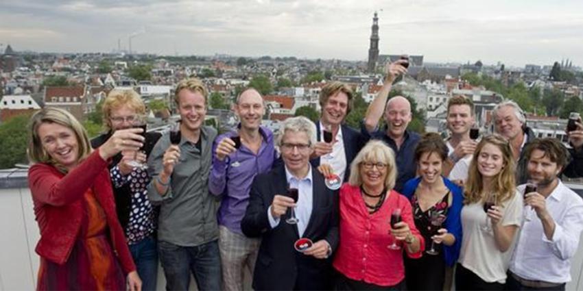 Foto van Leeuwarden Culturele Hoofdstad 2018 | Gem. Leeuwarden