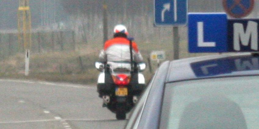 Nog 2 rijschoolhouders aangehouden in onderzoek rijexamenfraude