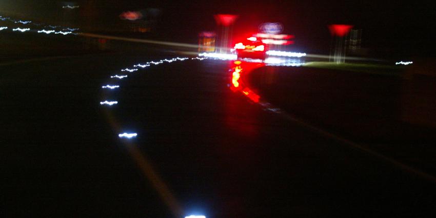 16-jarige jongen 'leent' auto van pa